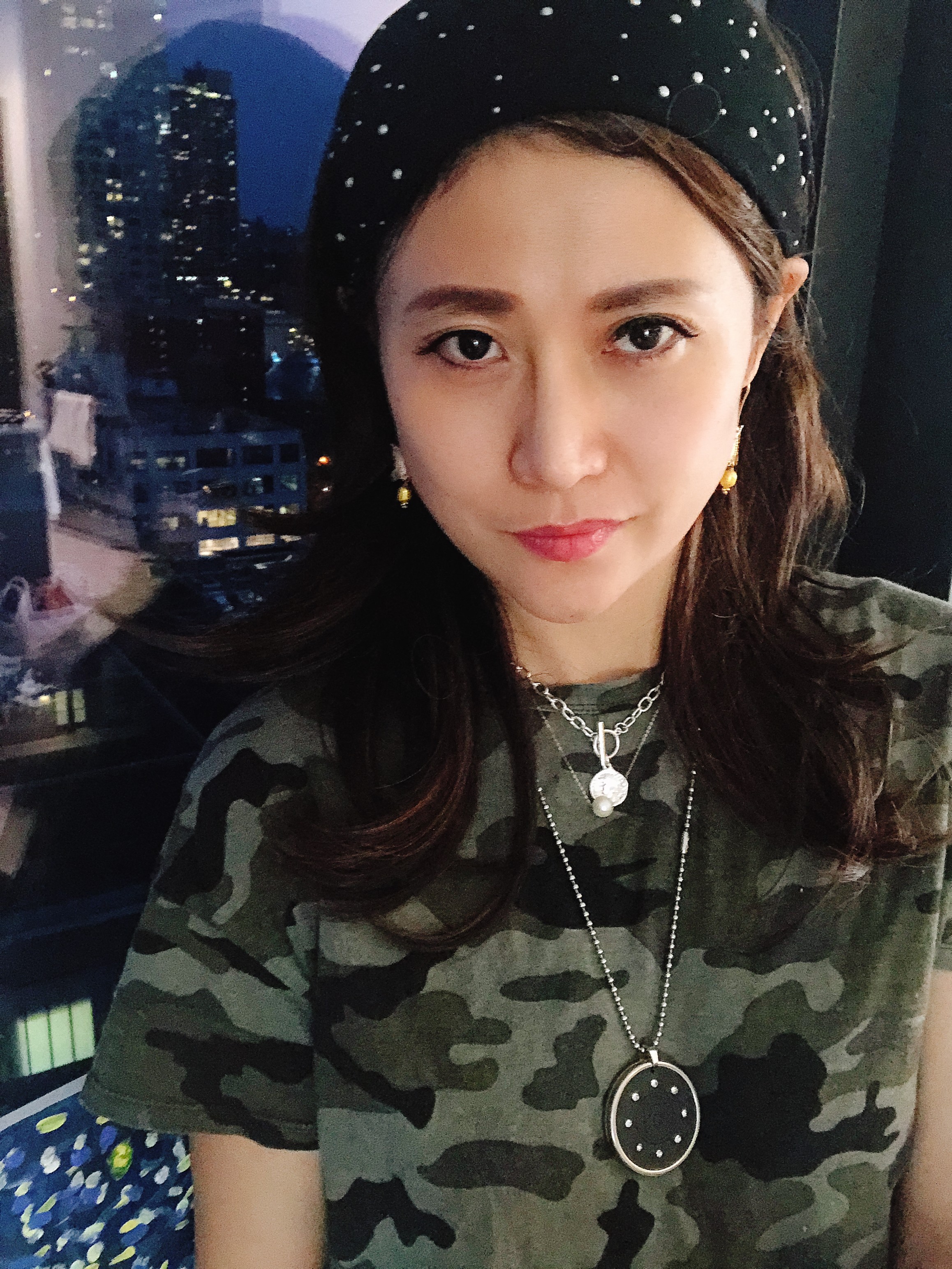 Tara A. Chen, author portrait